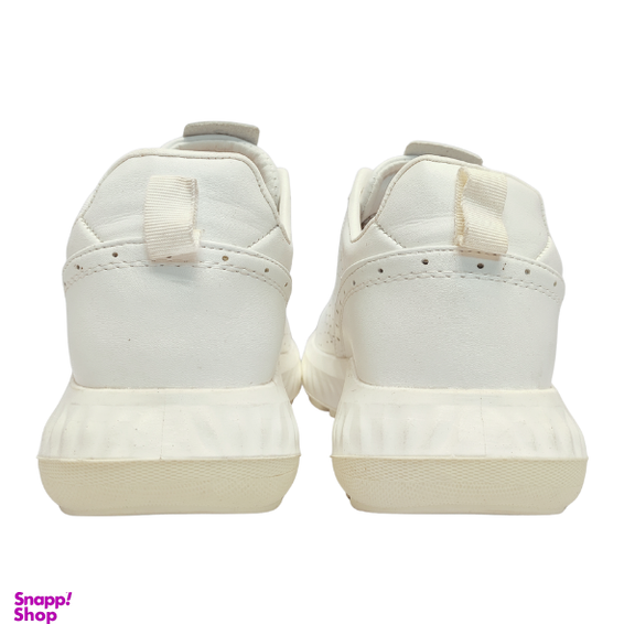 کفش راحتی مردانه اکو گلف کد B2273 رنگ سفید