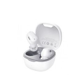 هدفون بلوتوثی باسئوس مدل KLWC MELOBUDS WM01