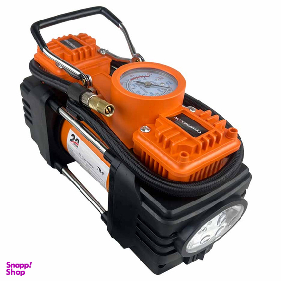 کمپرسور هوا 180 وات بیست مدل NEW-TM-9