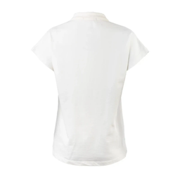 پولوشرت آستین کوتاه زنانه مدل MDSS-AU2541