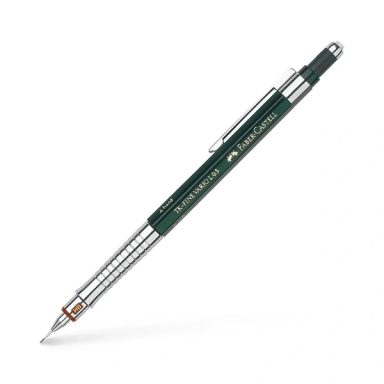 اتود 0.5 میلی‌ متر فابرکستل مدل TK-Fine Vario L135500