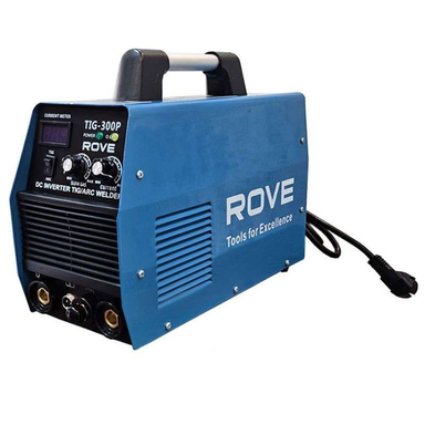 دستگاه جوش آرگون 200 آمپر مدل Rove