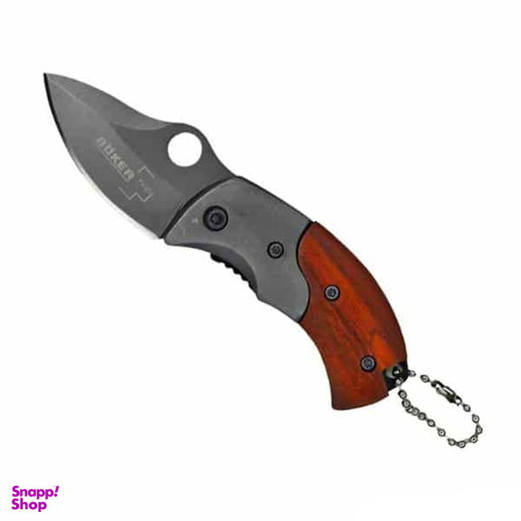 چاقو تاشو سفری Boker