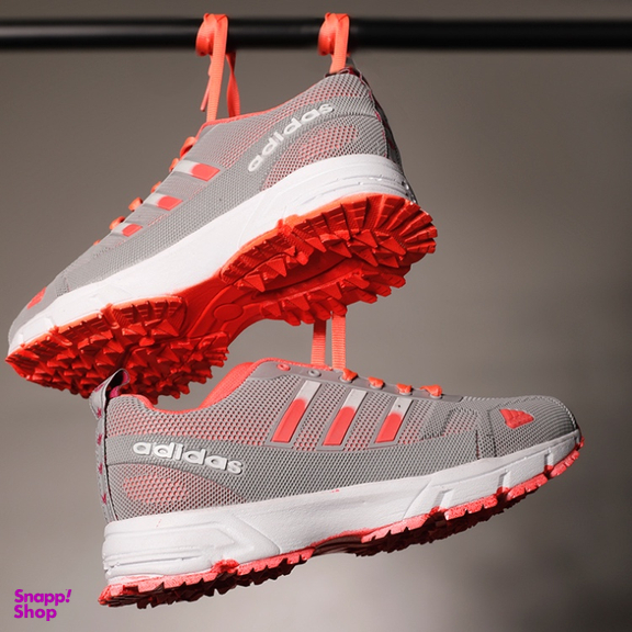 کتانی پیاده روی زنانه طرح آدیداس ماراتن کد 2024