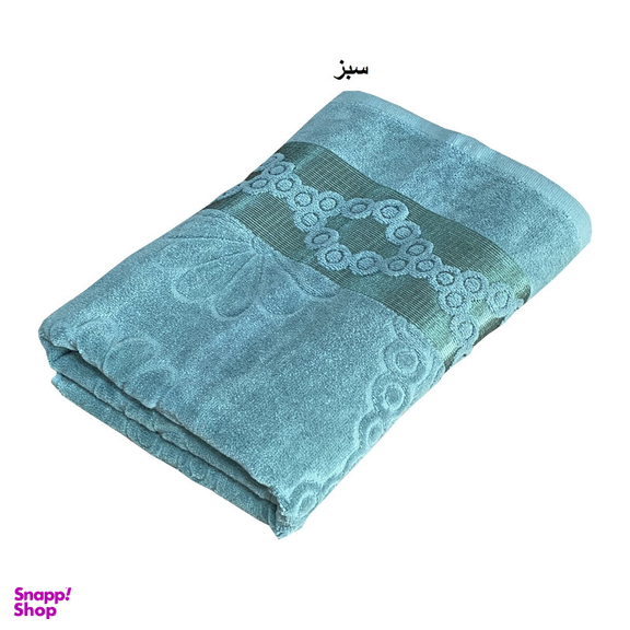حوله استخری ماندگار مدل ریچارد سایز 70×130 سانتی متر