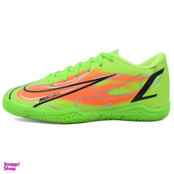 کفش فوتسال بچگانه مدل کامپو کد C-8461