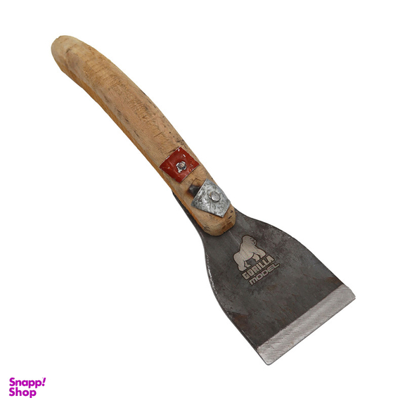 علف کش مدل گوریلا کد YPCH-PHN-026CM