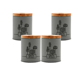 سرویس آشپزخانه 15 پارچه بی وی کی مدل فنسی کد 853615