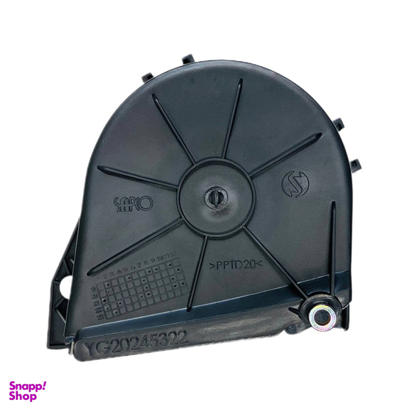 قاب تسمه تایم بالایی اچ آی سی کد 8441 مناسب برای پژو 405