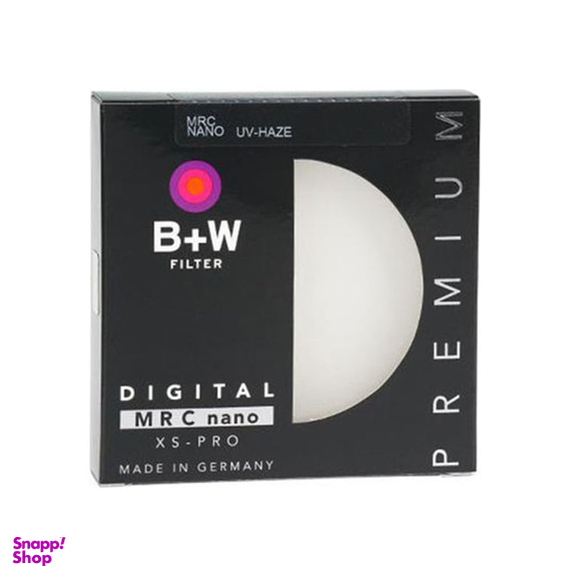 فیلتر عکاسی مدل ND-8 BW58