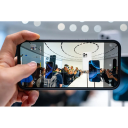 گوشی موبایل اپل مدل iPhone 16 Pro دو سیم کارت ظرفیت 512 گیگابایت و رم 8 گیگابایت