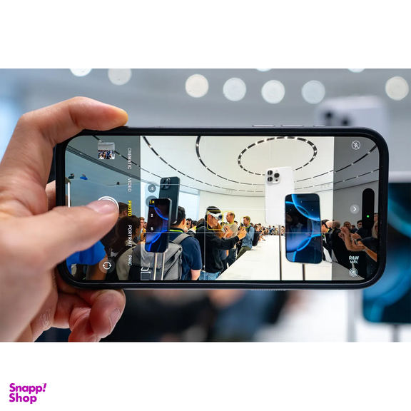 گوشی موبایل اپل مدل iPhone 16 Pro دو سیم کارت ظرفیت 512 گیگابایت و رم 8 گیگابایت