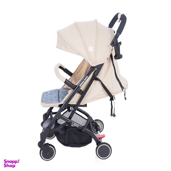 کالسکه کیکابو مدل Libro