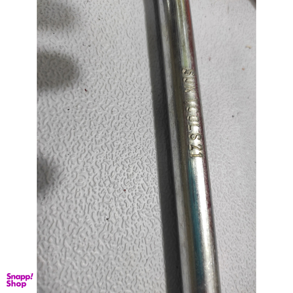 آچار خودرو و چرخ سان تولز مدل SMT-ACHAR CHARKH-SUNTOOLS-21 سایز 21 میلی متر