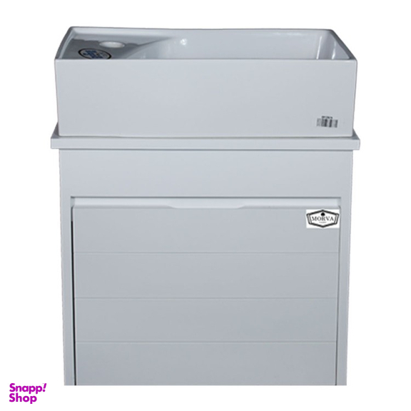ست روشویی و کابینت مروا کابین مدل مایا