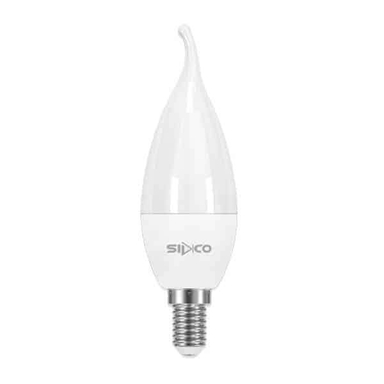 لامپ LED اشکی 7 وات سیدکو مدل STA1