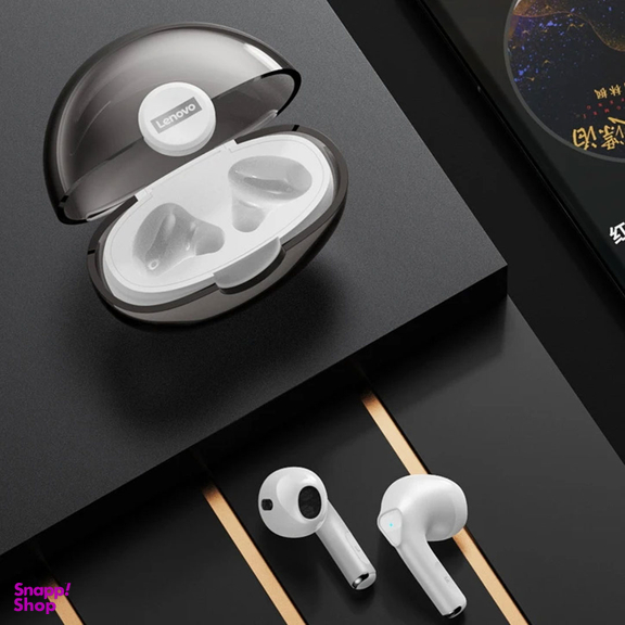 هندزفری بلوتوثی لنوو مدل LP80 pro