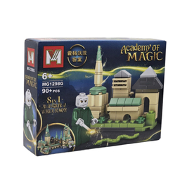 ساختنی ناب سل مدل هری پاتر کد MG1298G