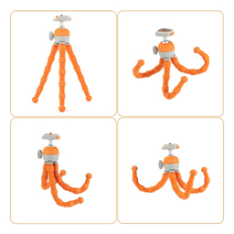 پایه منعطف فوتوپرو مدل Fotopro UFO 3