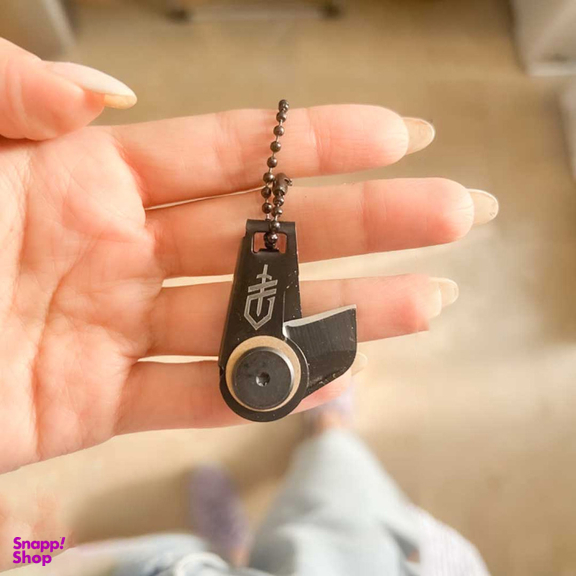 چاقو گربر مدل GDC Zippblade