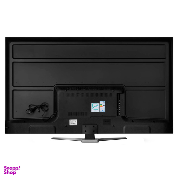 تلویزیون ال ای دی هوشمند سام مدل QA65Q70DMH سایز 65 اینچ
