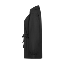 ست مانتو و شلوار زنانه مدل پاپیون کد 104