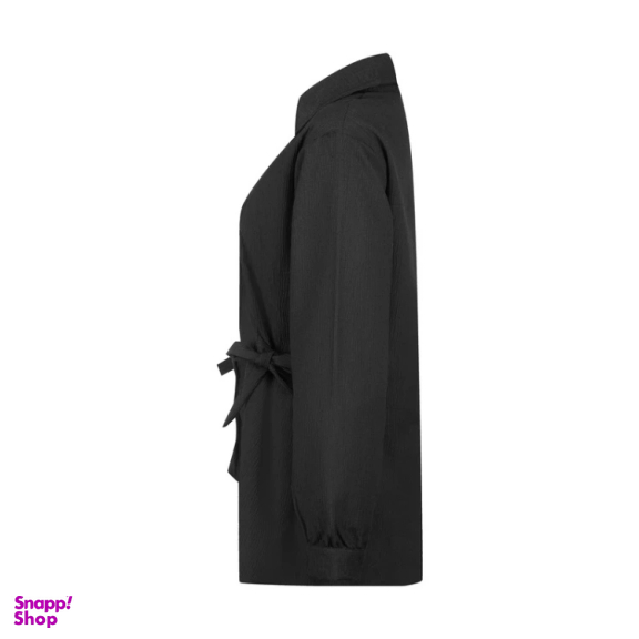 ست مانتو و شلوار زنانه مدل پاپیون کد 104