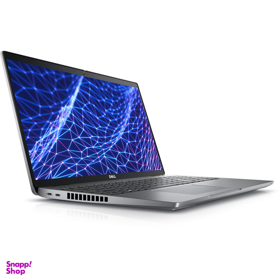 لپ تاپ 15 اینچ دل مدل LATITUDE 5530 A