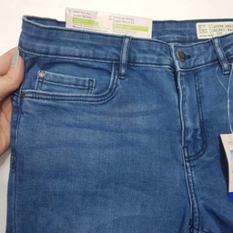 شلوار جین زنانه اسمارا مدل 370714_2104