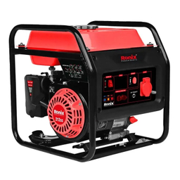 موتور برق بنزینی رونیکس مدل RH-4770