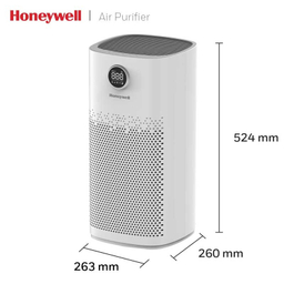 دستگاه تصفیه کننده هوا هانیول مدل AIR TOUCH P2