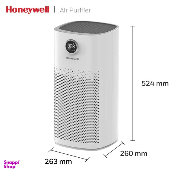 دستگاه تصفیه کننده هوا هانیول مدل AIR TOUCH P2