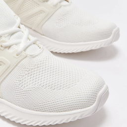 کفش پیاده روی مردانه ال سی وایکیکی مدل تنفسی استپ دار