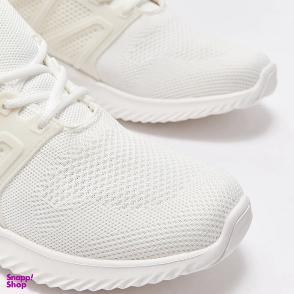 کفش پیاده روی مردانه ال سی وایکیکی مدل تنفسی استپ دار