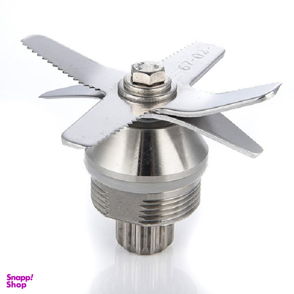 مخلوط کن هنریچ مدل HPM8152