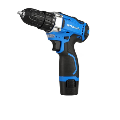 دریل شارژی هیوندای مدل HP-312