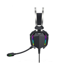 هدفون باسیم مخصوص بازی ایکس او مدل GE07