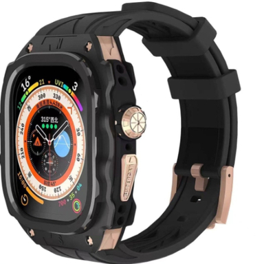 بند ساعت هوشمند اسلیکتو مدل هابلوت 2