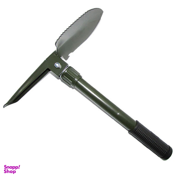 بیلچه سفری مدل MING HUI 300