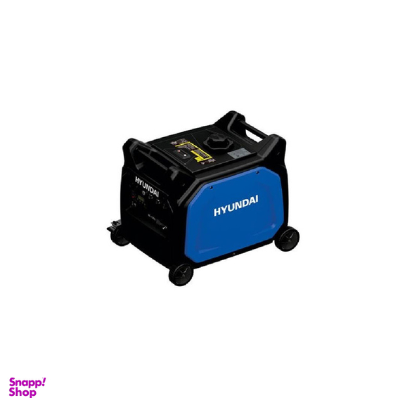 موتور برق هیوندای مدل HG1265