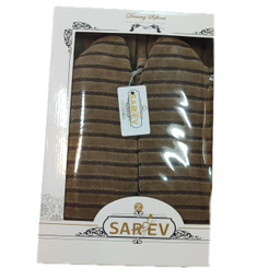 حوله پالتویی سارو کد 2