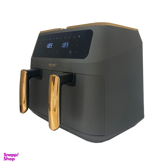 سرخ کن بدون روغن مک استایلر مدل MAC-1620