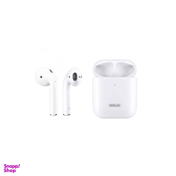 هدفون بی سیم جرلکس مدل GH-07
