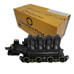 منیفولد هوا خودرو پارس مکامولد کد ‎310907080006 مناسب تیبا