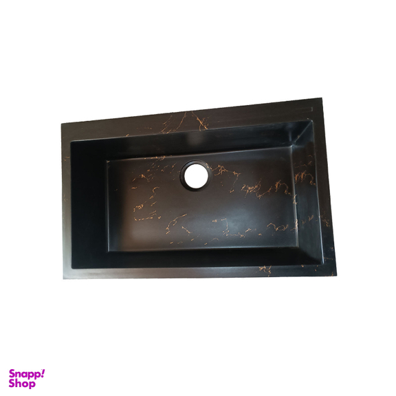 سینک ظرفشویی گرانیتی مدل B-G-V