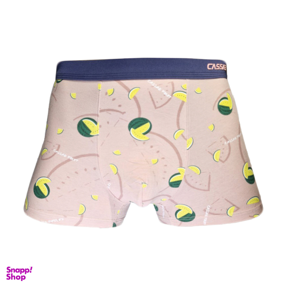 شورت مردانه مدل Mens BOXER1001