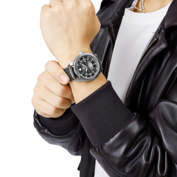 ساعت مچی عقربه ای مردانه نیوی فورس مدل 8022 SGY