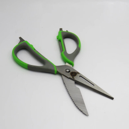 قیچی آشپزخانه مدل وایکینگ کد YPGR-CRL-9INCH
