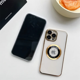 کاور گوشی موبایل مدل مگ سیف مناسب برای اپل iPhone 12 Pro Max