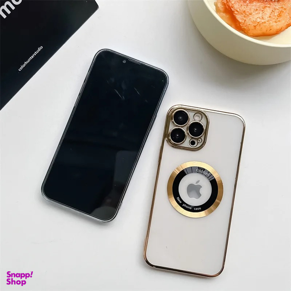 کاور گوشی موبایل مدل مگ سیف مناسب برای اپل iPhone 12 Pro Max